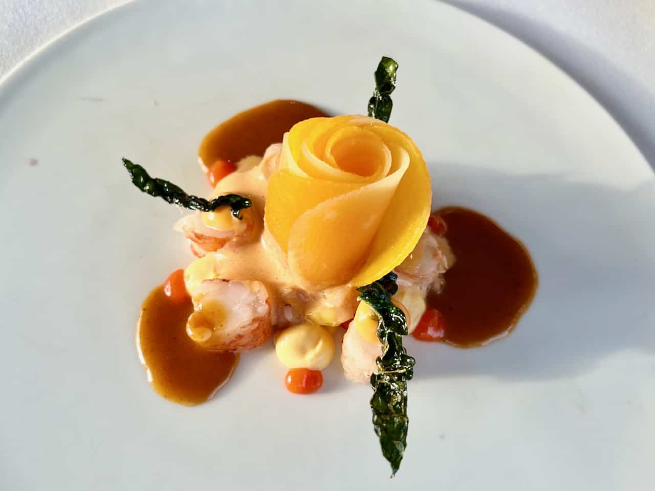 DELICIOUS VEGAN FOOD IN AMSTERDAM visual data 8