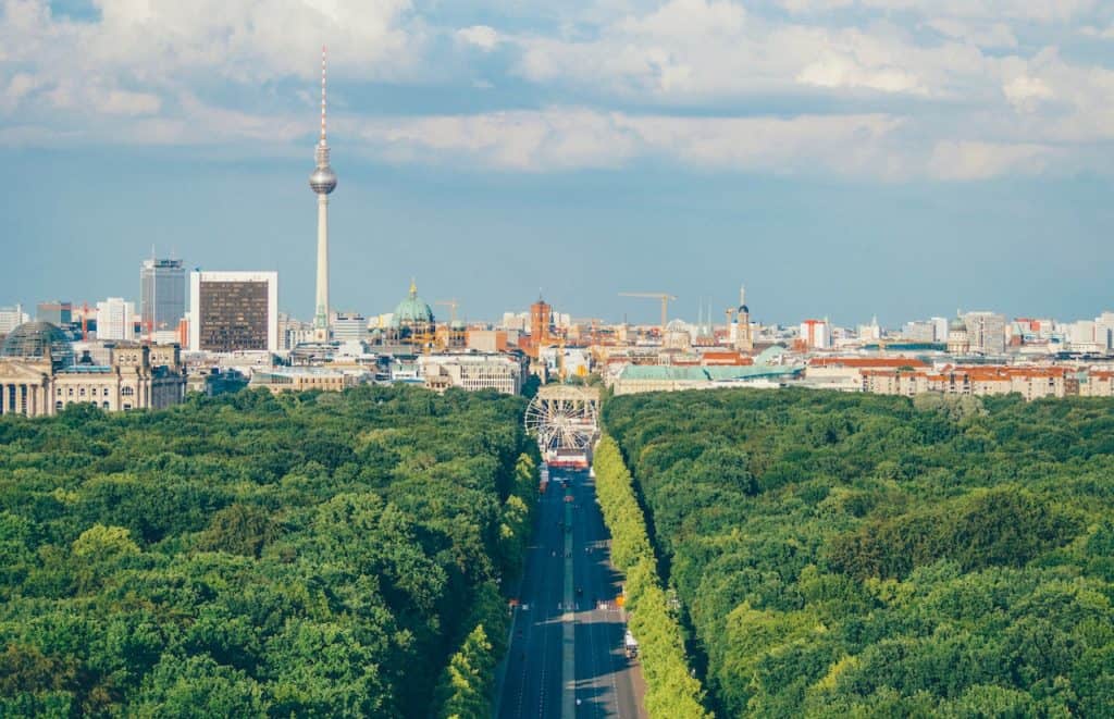 eco-friendly things to do in berlin
