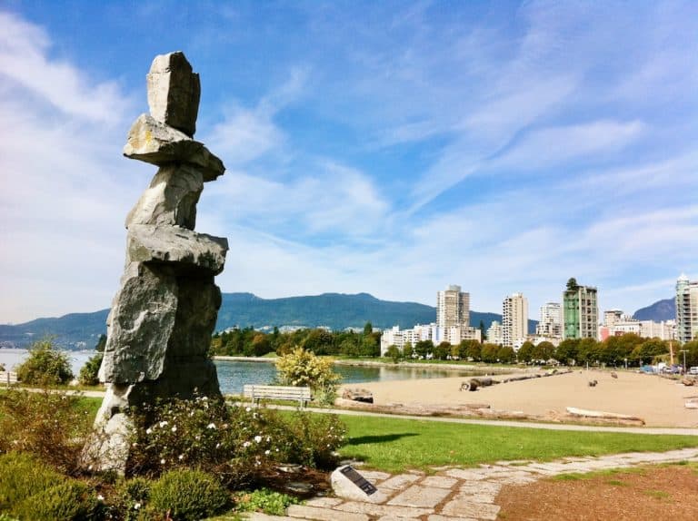 eco friendly things to do in vancouver